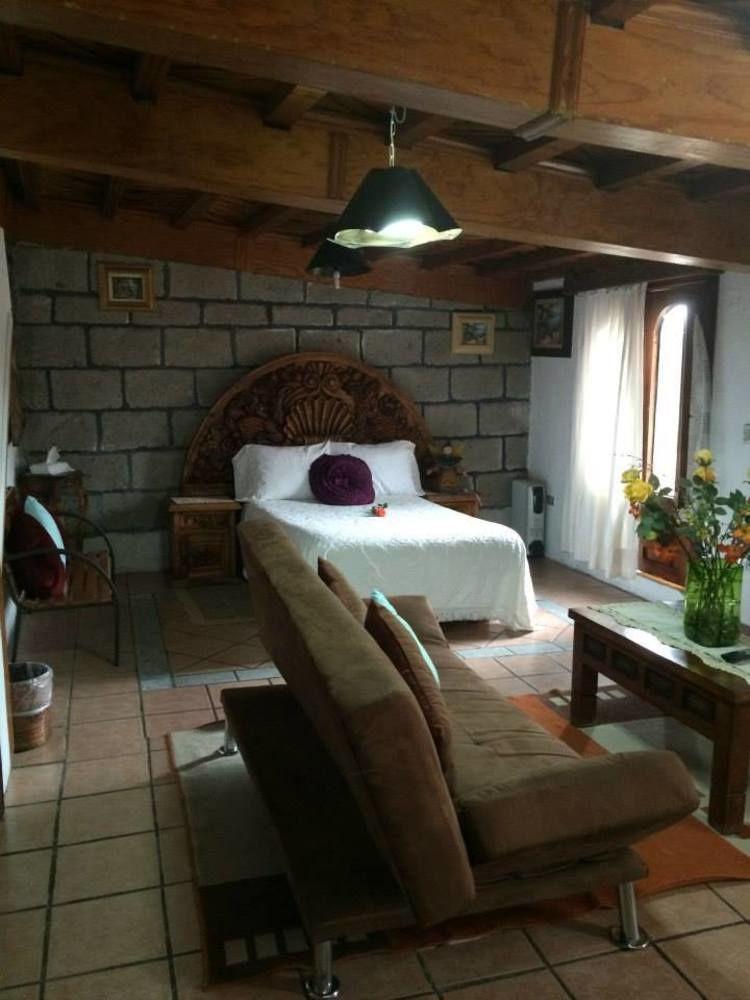 Hotel Eden De Los Angeles San Miguel de Allende Eksteriør bilde