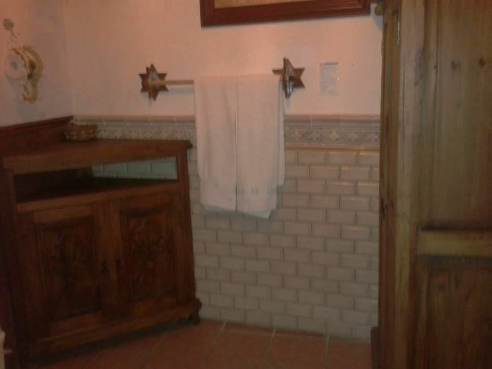 Hotel Eden De Los Angeles San Miguel de Allende Eksteriør bilde